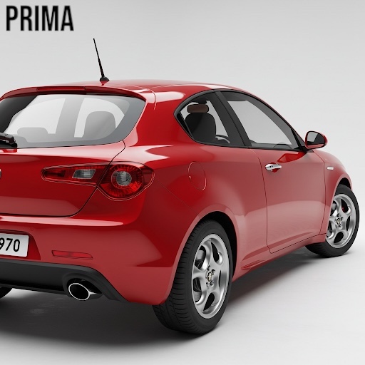 Prima
