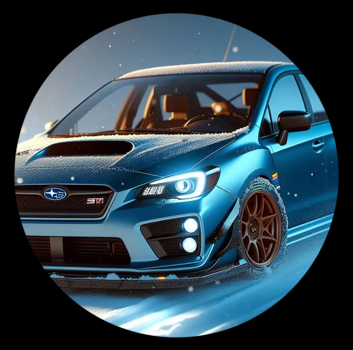 EvolutionAuto